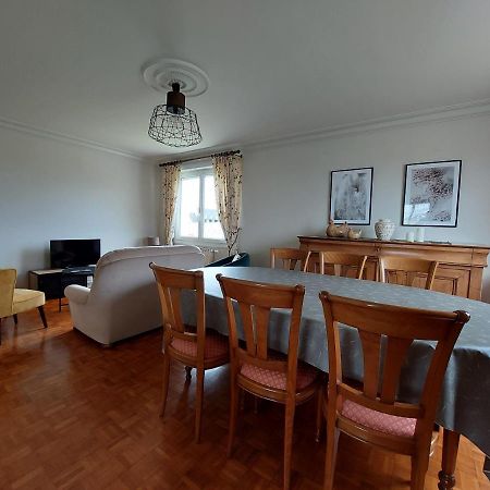 Ty Ann Maison Avec Jardin Clos De Mur, A Proximite Des Commerces Et A 3Km Des Plages Penvénan Kültér fotó