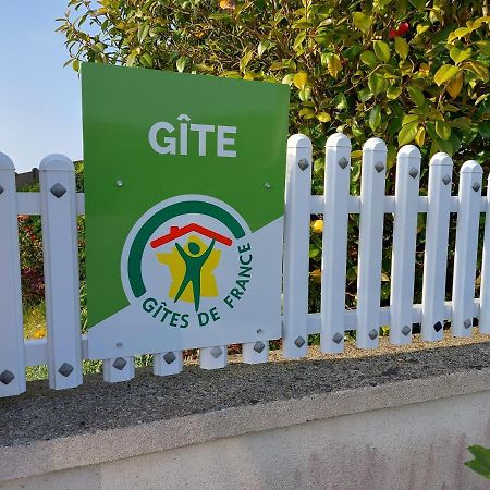 Ty Ann Maison Avec Jardin Clos De Mur, A Proximite Des Commerces Et A 3Km Des Plages Penvénan Kültér fotó