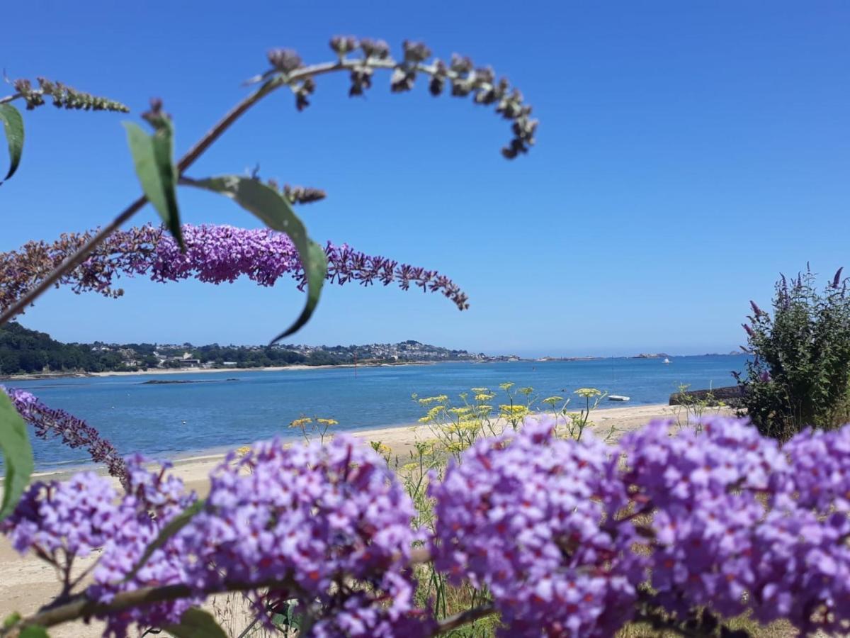 Ty Ann Maison Avec Jardin Clos De Mur, A Proximite Des Commerces Et A 3Km Des Plages Penvénan Kültér fotó