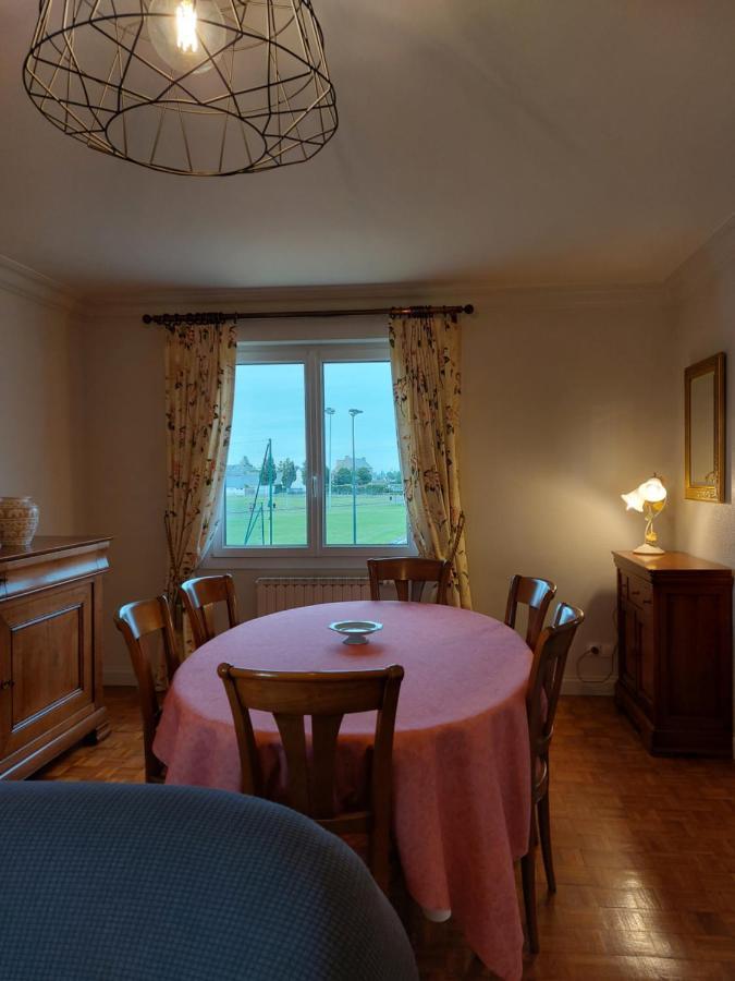 Ty Ann Maison Avec Jardin Clos De Mur, A Proximite Des Commerces Et A 3Km Des Plages Penvénan Kültér fotó