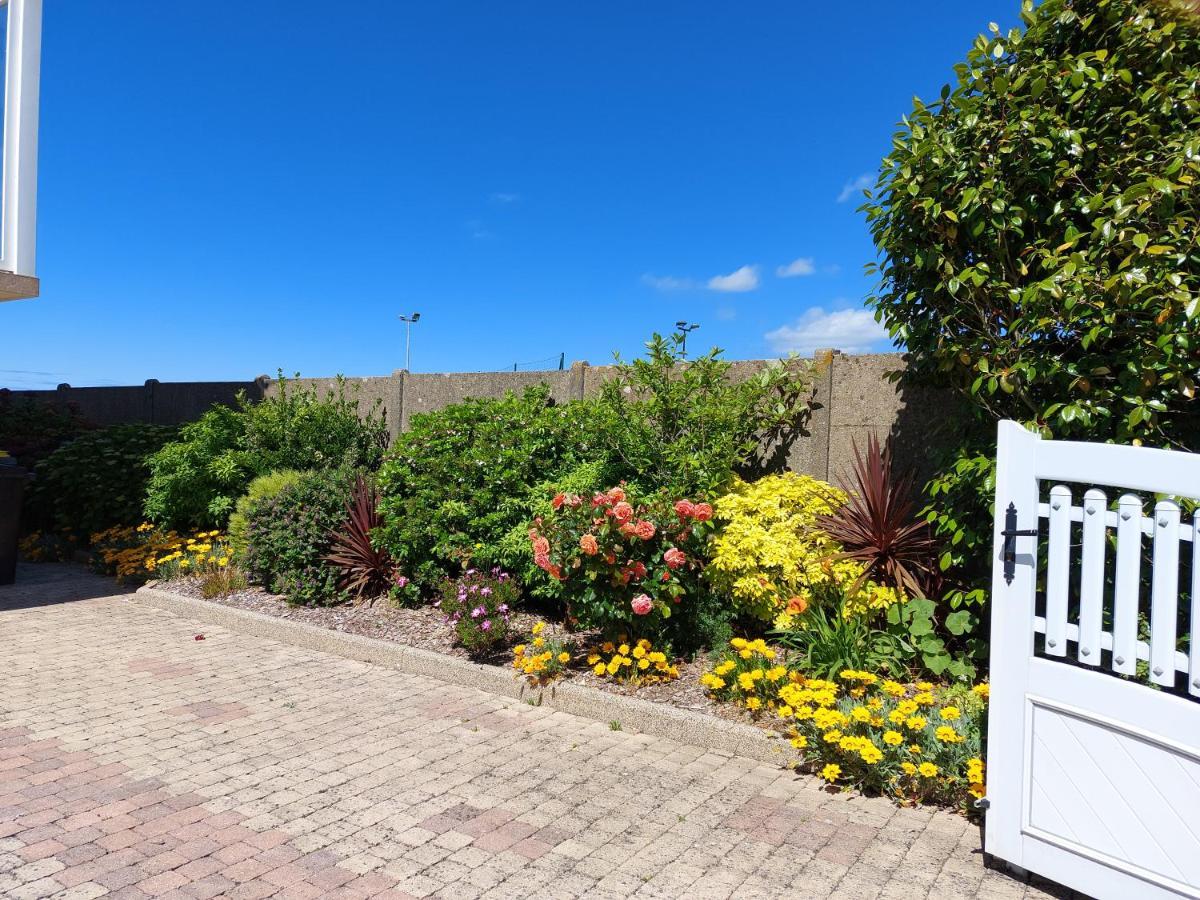 Ty Ann Maison Avec Jardin Clos De Mur, A Proximite Des Commerces Et A 3Km Des Plages Penvénan Kültér fotó